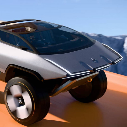Polestar Design Contest2024Polestar TRX800x800winner1s