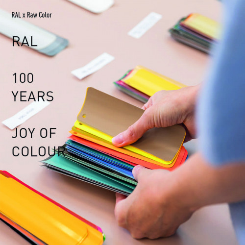 RAL x Raw Color 800x800 VDID