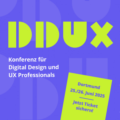 DDUX 2025 SoMe 1080x1080