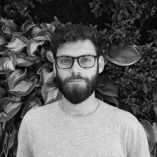 Sebastian Foerster Portrait 800x800