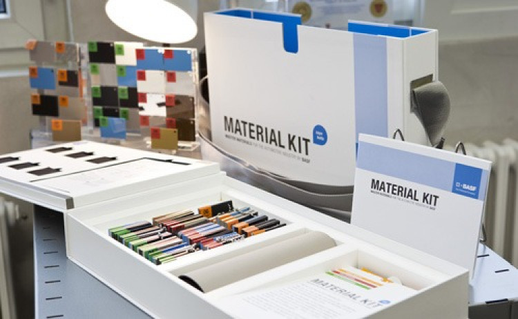 Material Kit_BASF SE