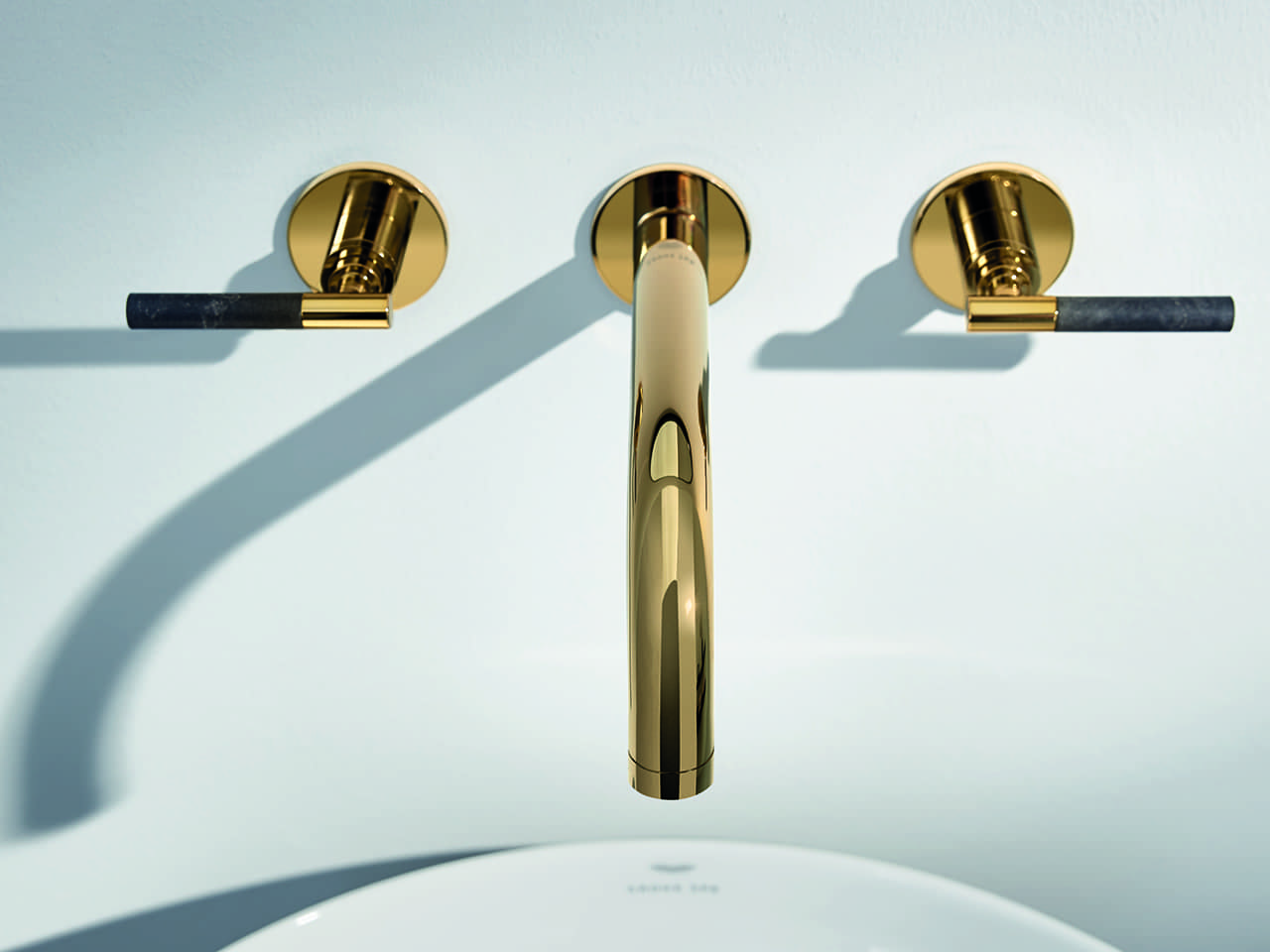 GROHE Atrio Private Collection Cool Sunrise 41280x960grey