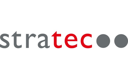 stratec logo