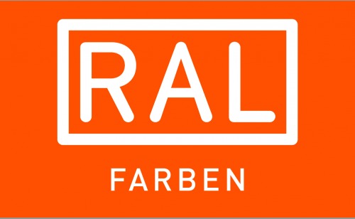 RAL Farben Logo